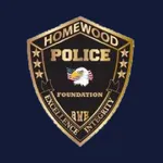 Homewood AL PD icon