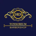 HD Tonsorium Barbershop icon