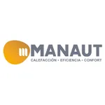 MANAUT Home icon