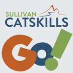 Sullivan Catskills GO icon