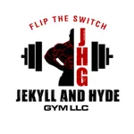 Jekyll and Hyde Gym icon