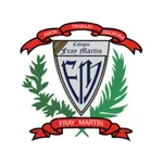 Fray Martin icon