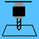 Machine Shop Calculator icon