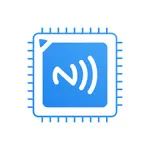 NFC Reader And Writer Pro icon