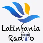 Latinfania Radio icon