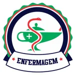 Enfermagem Concursos icon