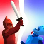 Fantasy Battle Simulator 3D icon