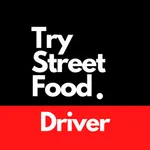 Try StreetFood Driver icon