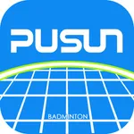 PusunBadminton icon