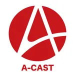 A-CAST | お仕事登録・応募・管理 icon