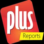 Plus Reports icon