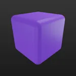 Reality OBJ - USDZ Converter icon