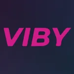 VIBY Music icon