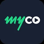 myco - powered by MContent icon