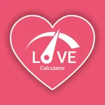 Love Calculator - FLAMES icon