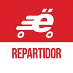 Batsë Express Repartidor icon