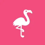 Flamingo Dating icon