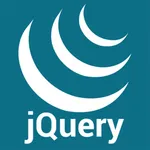 jQuery learn icon