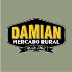 Damian Mercado Rural icon