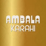 Ambala Karahi icon