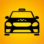 Antalya Taxi icon