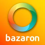 Bazaron icon