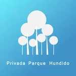 Privada Parque Hundido icon