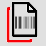 Barcode Copy icon