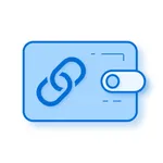 Links Wallet icon