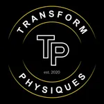 Transform Physiques Coaching icon