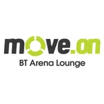 Move.on Arena Lounge icon