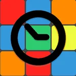 CubeTimer icon