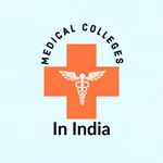 Medical Colleges in India icon