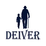 Deiver Driver icon