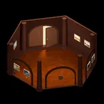 tiny room icon