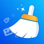 Fast Cleaner: Clean Storage icon