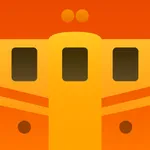 Munisaq: Taiwan Rail Timetable icon