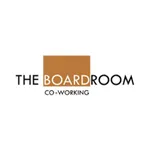 The Boardroom Co-working icon