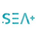 SEA+ icon