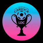 Liga Desportiva Carioca icon