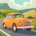 Ace Ireland Driving Test icon