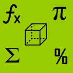 Lucid Academy - Math icon