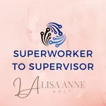 Superworker To Supervisor icon