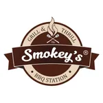 Smokey's icon