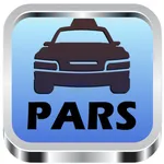 Pars Taksi icon