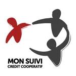 Mon Suivi Crédit Coopératif icon