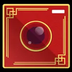 CNY 2022 Photo Editor icon