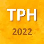 Trasplante Hematopoyético 2022 icon