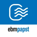 ebm-papst IAQ Connect icon