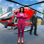 Virtual Richi Rich Mom 3d icon